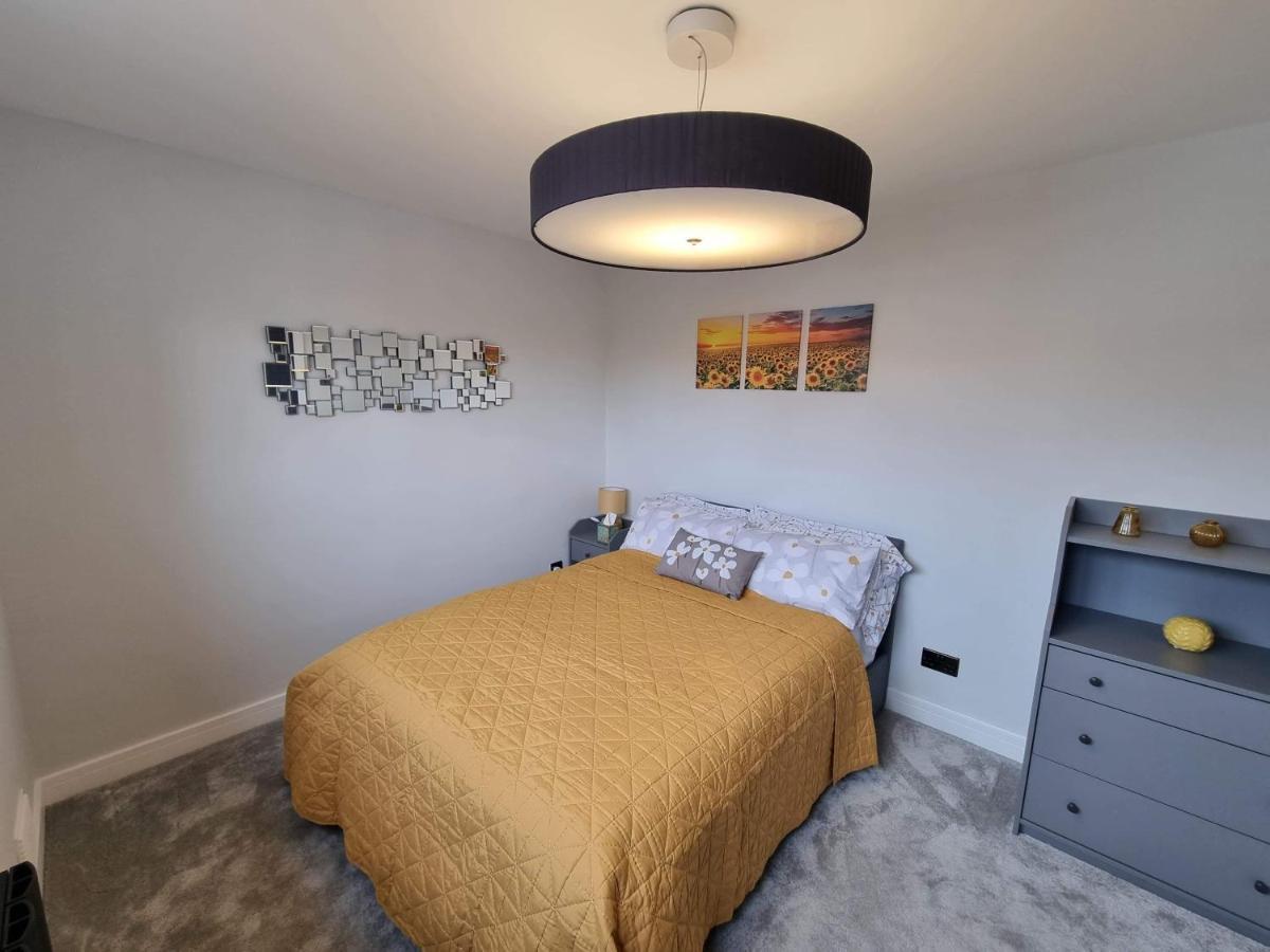 Holiday Apartment ベバリー エクステリア 写真